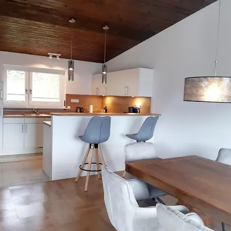Ferienhaus Panorama *