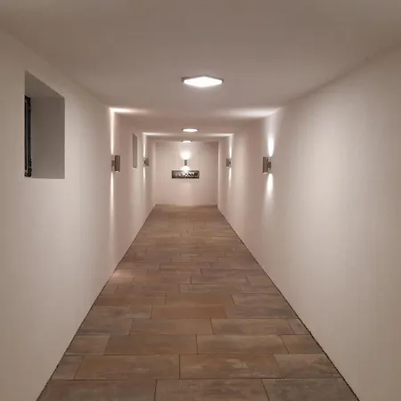 Holiday home Ferienhaus Panorama Fussen