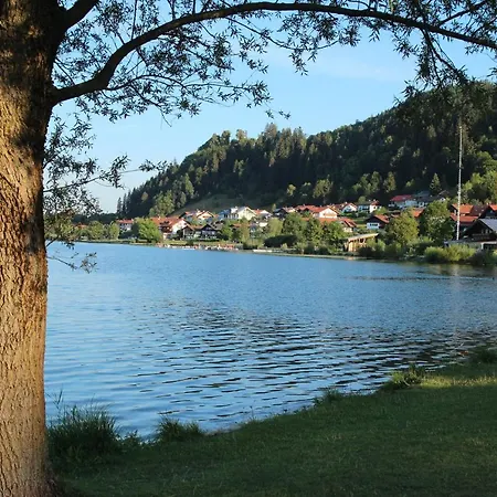 Ferienhaus Panorama Holiday home