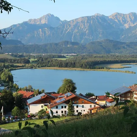 Holiday home Ferienhaus Panorama *