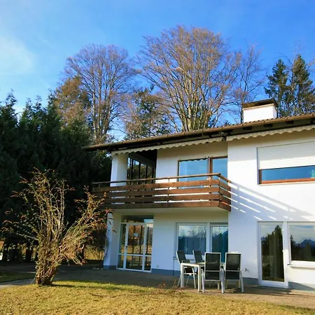 Ferienhaus Panorama Holiday home *