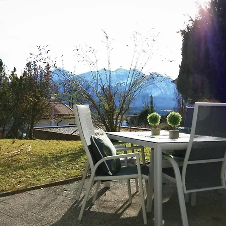 Ferienhaus Panorama *